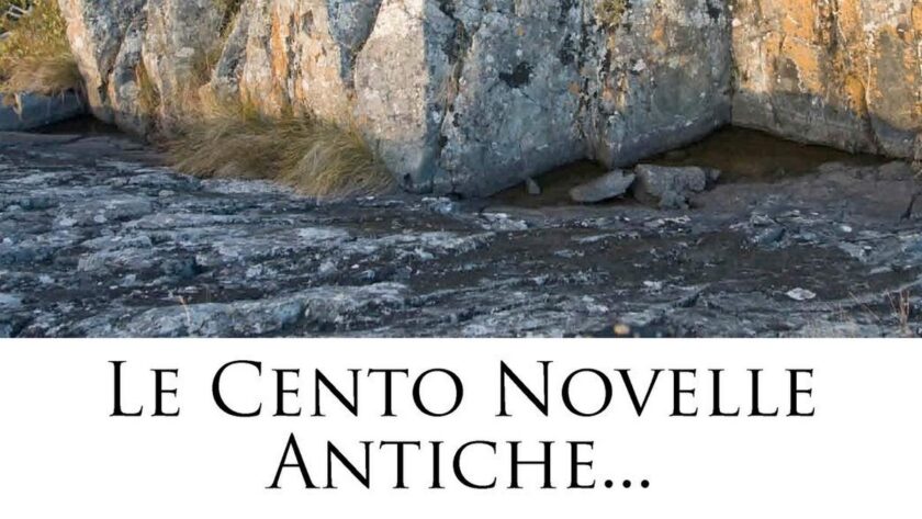 Cento nevelle antiche