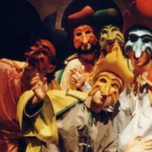 Commedia dell’arte