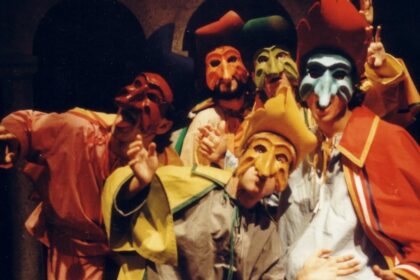 Commedia dell’arte