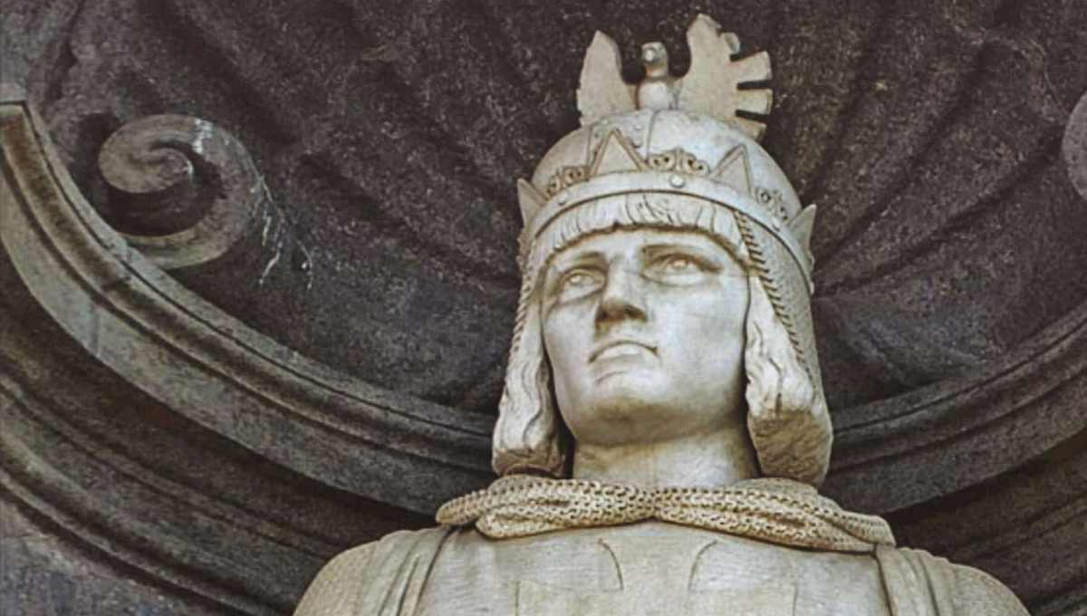 Federico II di Hohenstaufen