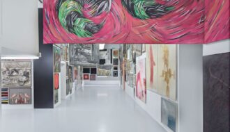 Evoluzione dell'arte