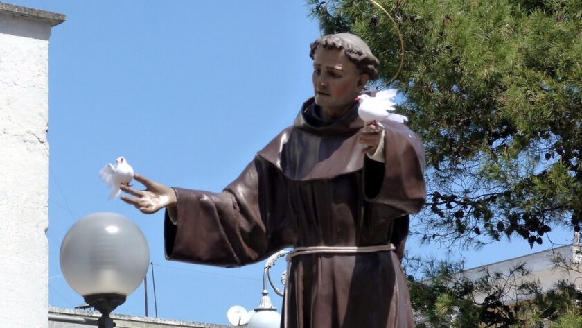 San Francesco d'Assisi